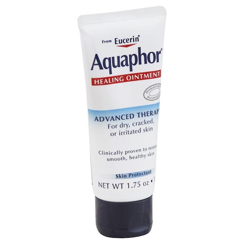 Image for Aquaphor Healing Ointment, Advanced Therapy,1.75oz from Brashear's Pharmacy